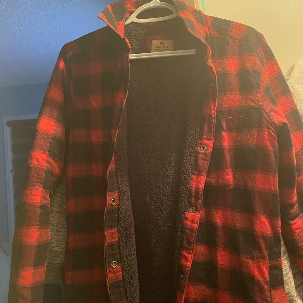 Wind River - Picture 3 of 3